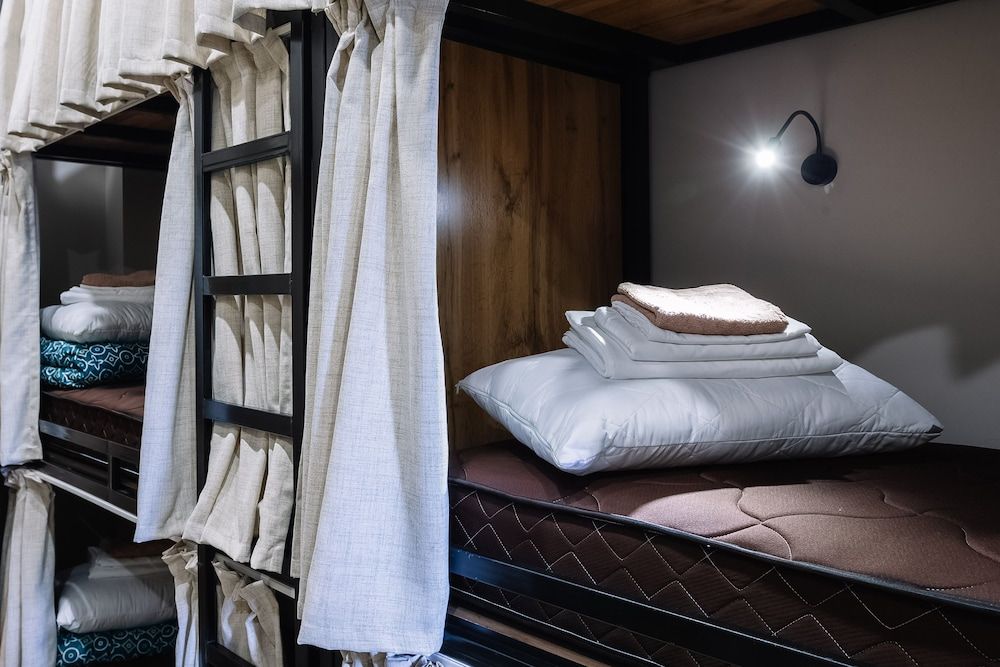 undefined Hostel Doma 7