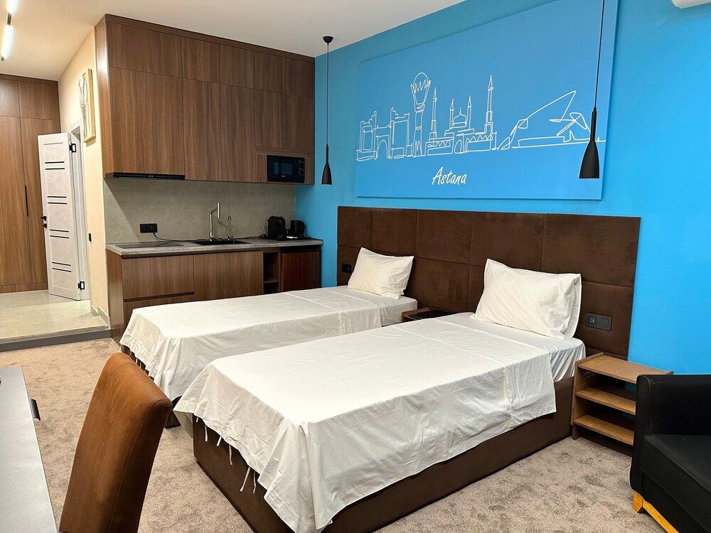 Superior Double or Twin Room, 1 Bedroom