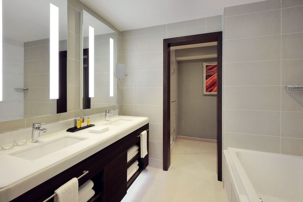 Saad Hotel Astana Superior Room 2