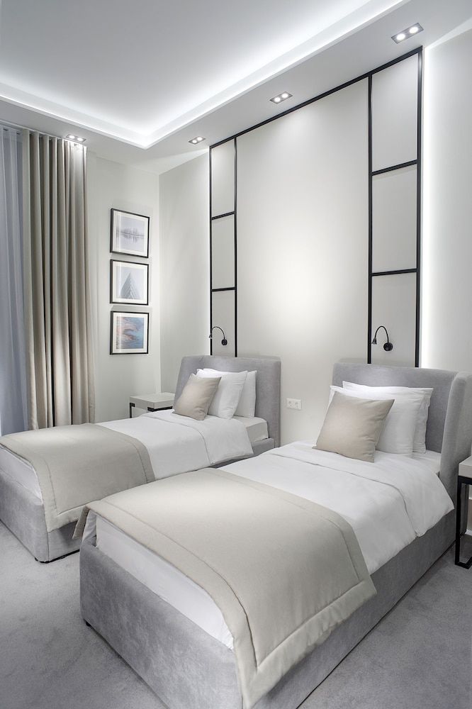 Neos Hotel Standard Room