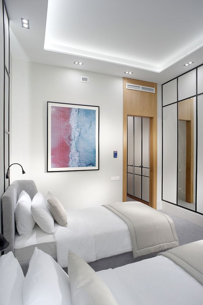 Neos Hotel Standard Room 3