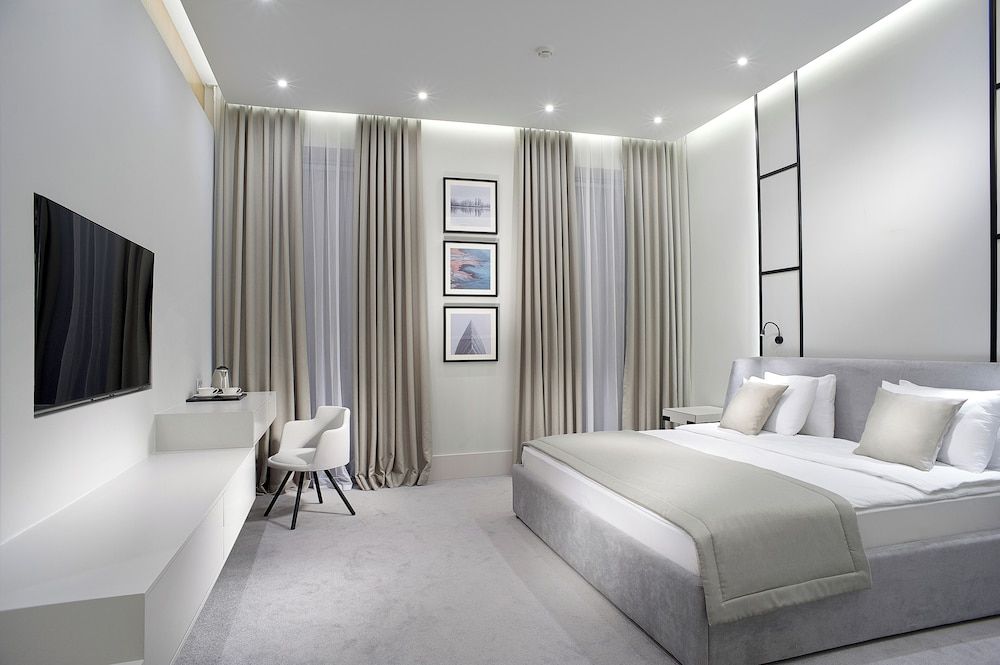 Neos Hotel Superior Room