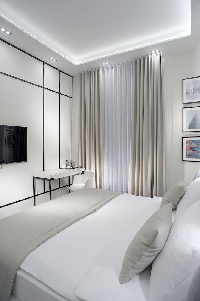 Neos Hotel Standard Room 2