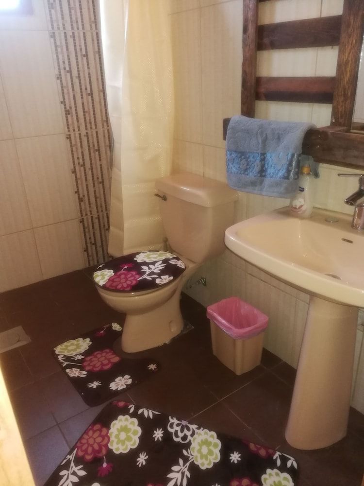 Apartment near Lady of the Sea & Phoenician Wall Apartment, 3 Bedrooms, Sea View 25