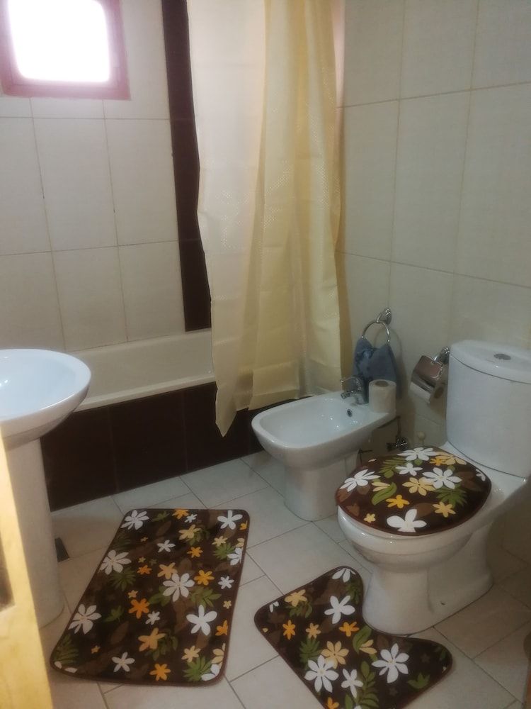 Apartment near Lady of the Sea & Phoenician Wall Apartment, 3 Bedrooms, Sea View 24