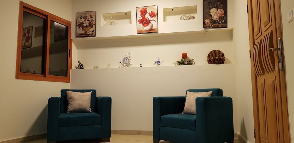 Apartment near Lady of the Sea & Phoenician Wall Apartment, 3 Bedrooms, Sea View 20