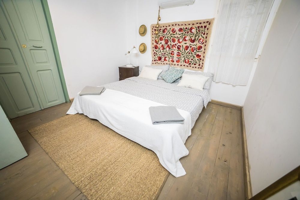 Apartment, 3 Bedrooms, Sea View
