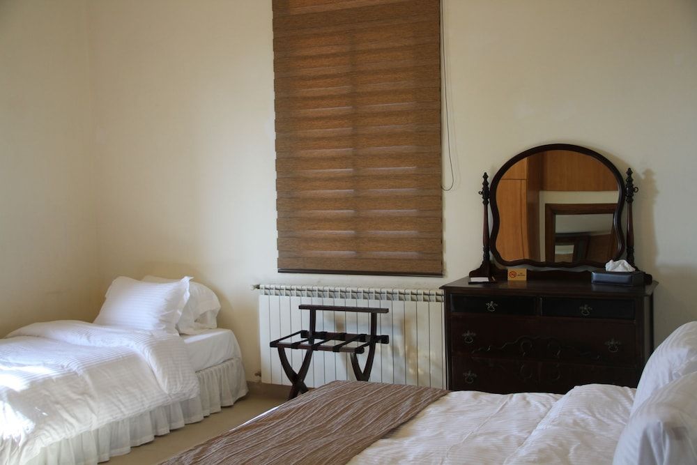 Classic Double Room, 1 Queen Bed, Accessible, Non Smoking