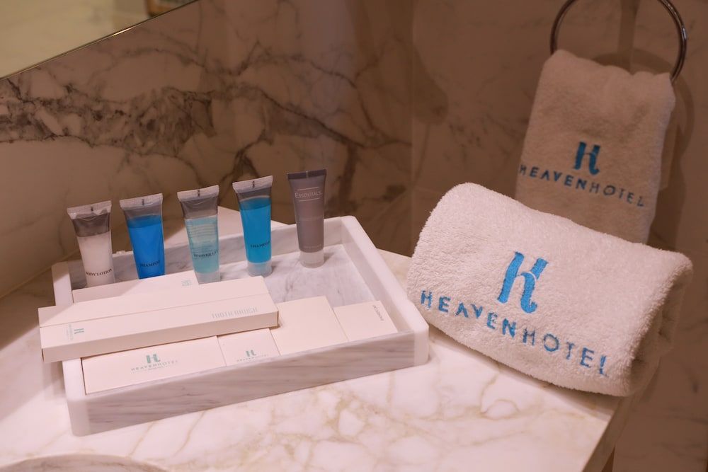 Heaven Prestige Hotel Premium Suite 14