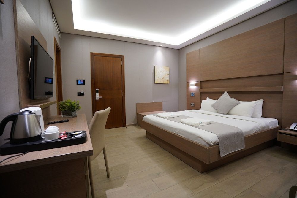Heaven Prestige Hotel Standard Room
