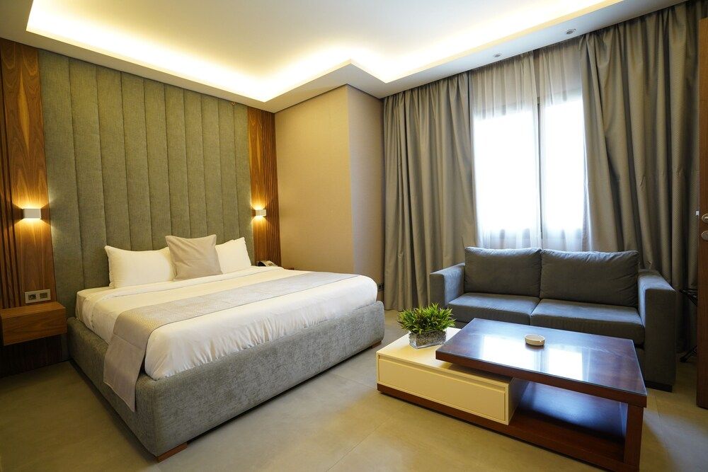Heaven Prestige Hotel Standard Room 5