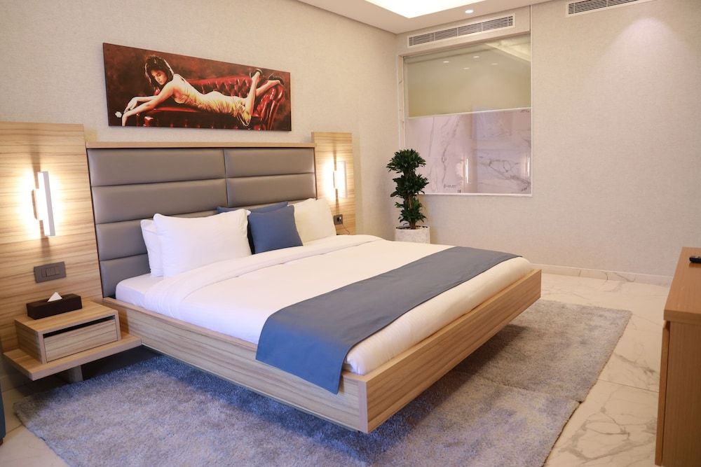 Heaven Prestige Hotel Premium Suite 2