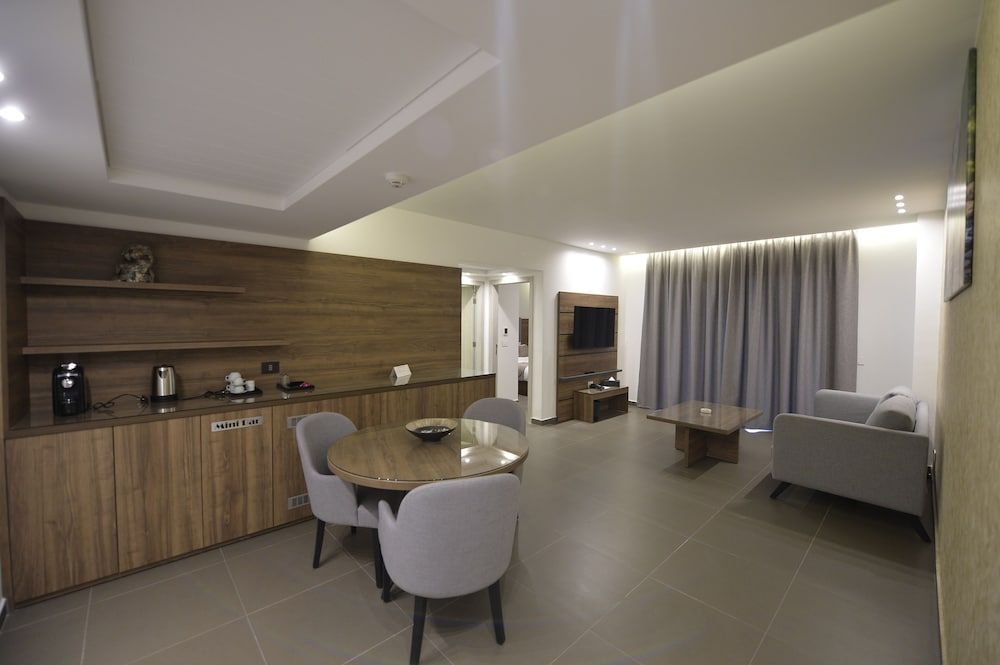 ZETT HOTEL Superior Studio Suite 3