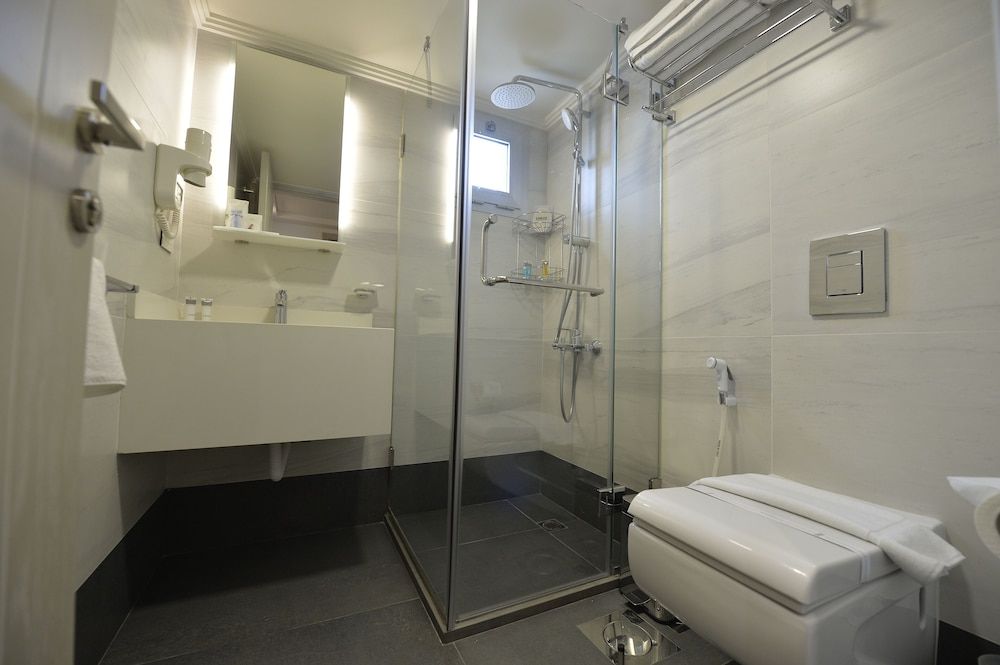 ZETT HOTEL Economy Studio Suite 6