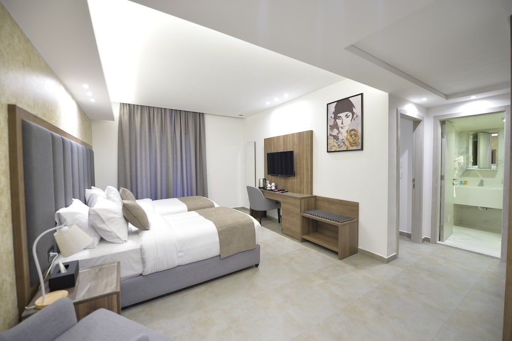 ZETT HOTEL Economy Studio Suite