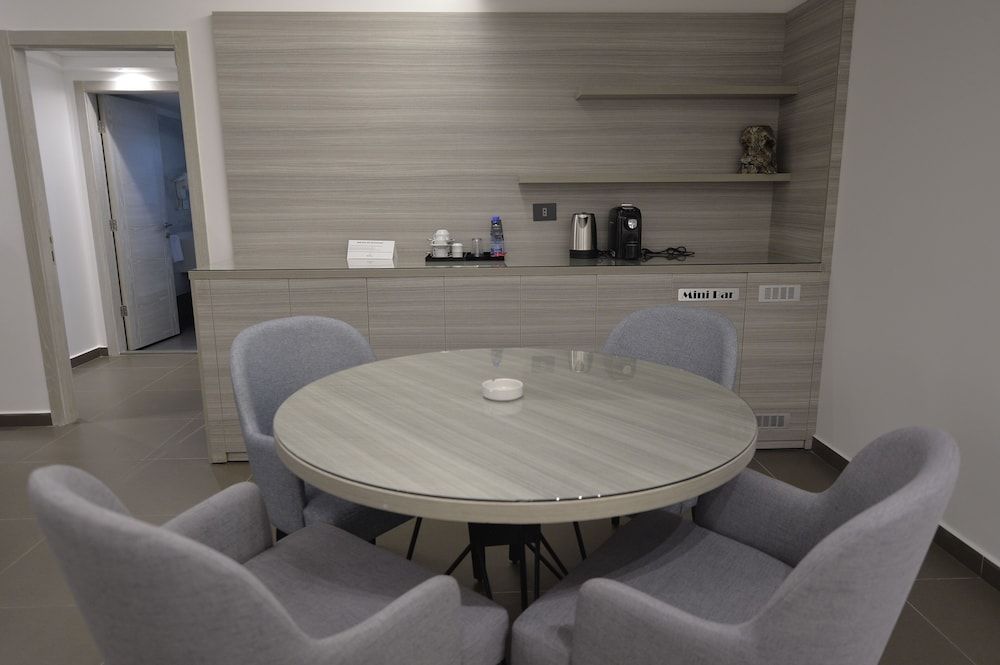 ZETT HOTEL Family Studio Suite 7