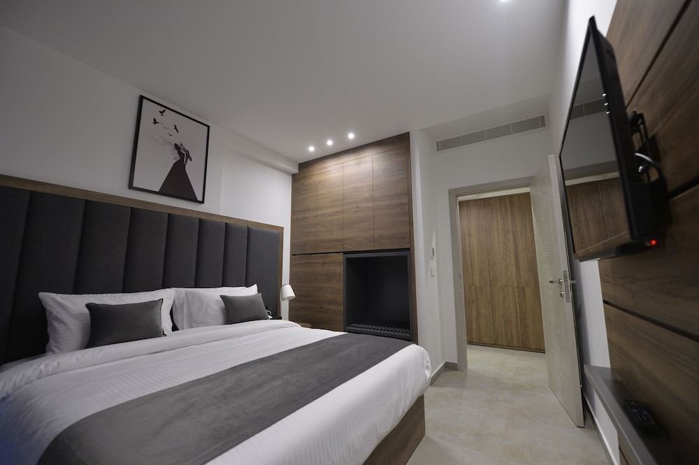 ZETT HOTEL Economy Studio Suite 3
