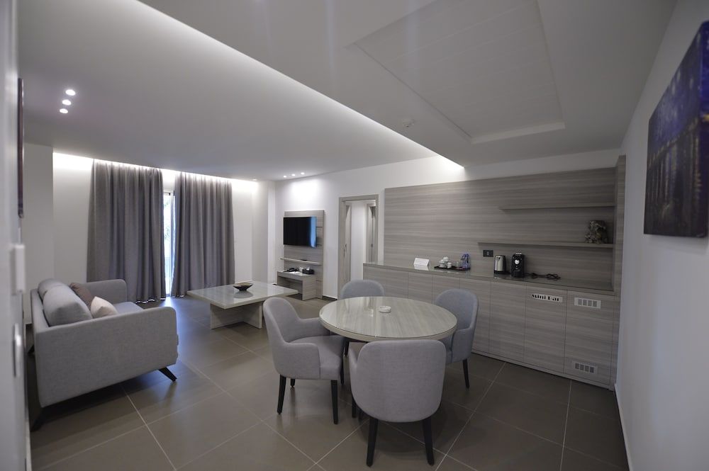 ZETT HOTEL Family Studio Suite 10