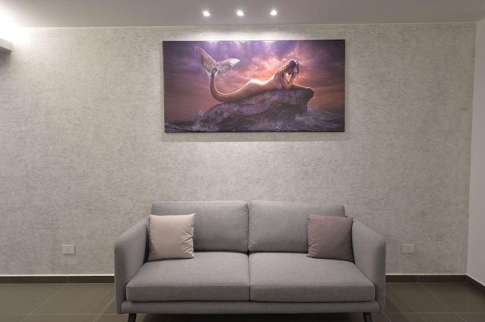 ZETT HOTEL Family Studio Suite 3