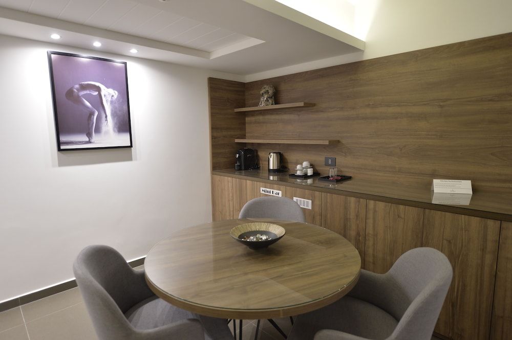 ZETT HOTEL Superior Studio Suite 2