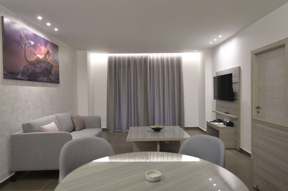 ZETT HOTEL Family Studio Suite