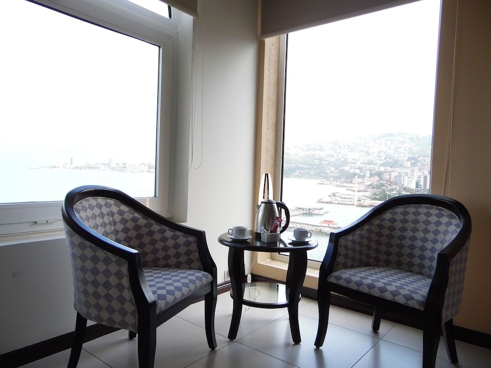 Portaluna Hotel & Resort By Reston Deluxe Double or Twin Room 4