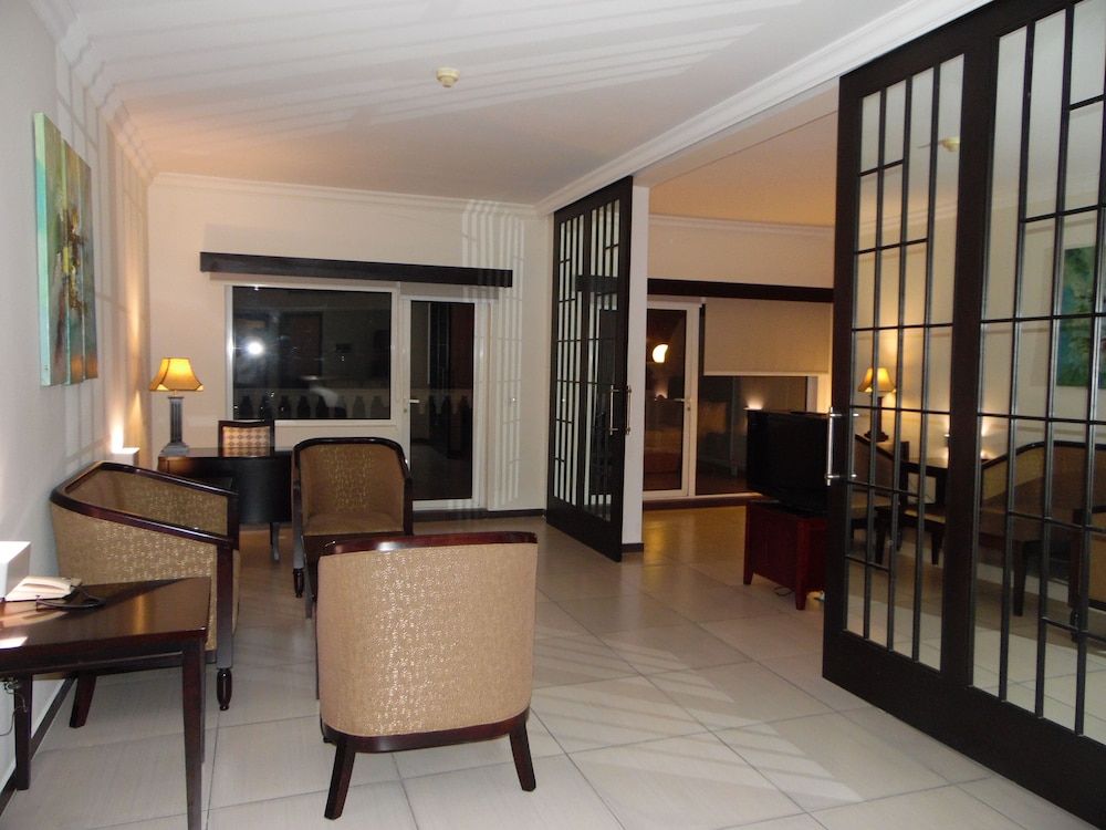 Portaluna Hotel & Resort By Reston Executive Double or Twin Room 2