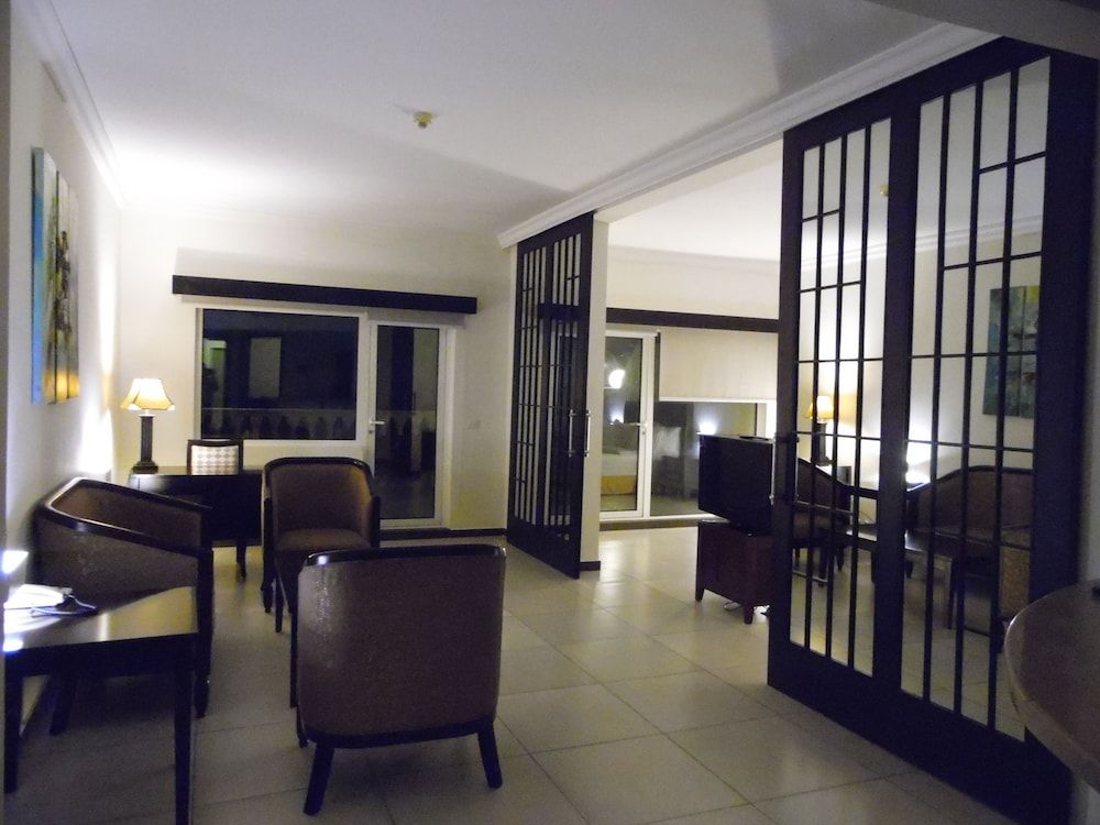 Portaluna Hotel & Resort By Reston Executive Double or Twin Room 5