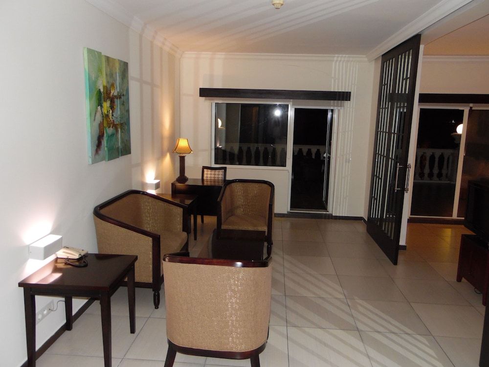 Portaluna Hotel & Resort By Reston Executive Double or Twin Room 4