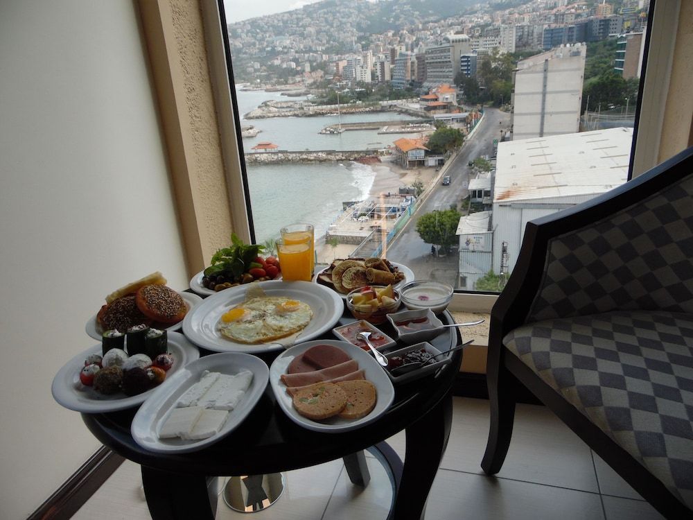 Portaluna Hotel & Resort By Reston Deluxe Double or Twin Room 3