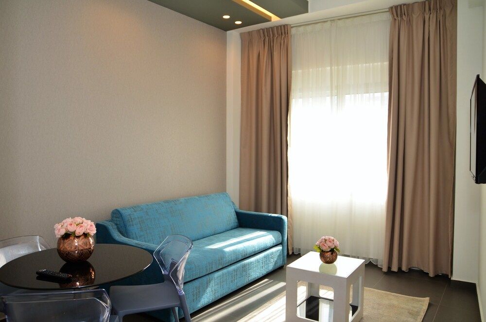 Alife Apart Hotel Premium Suite 7