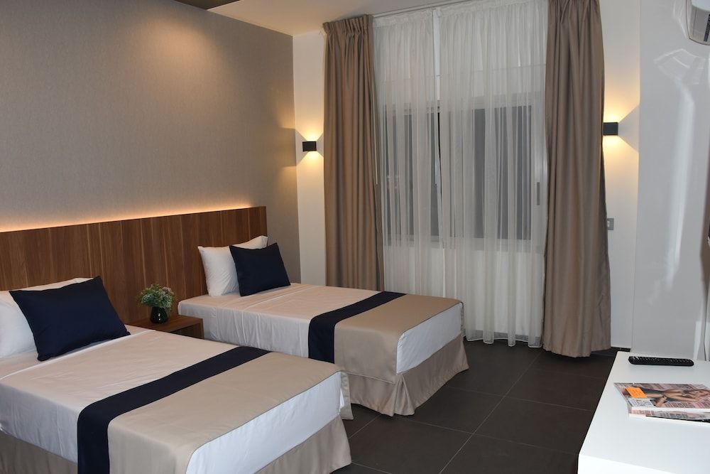 undefined Alife Apart Hotel