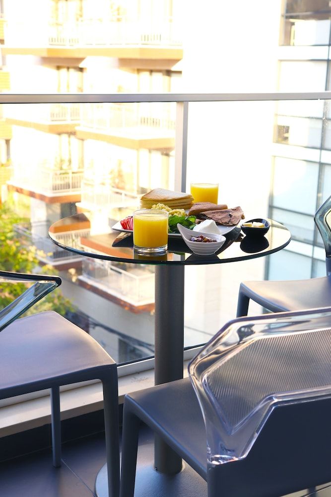 Alife Apart Hotel Premium Suite 4