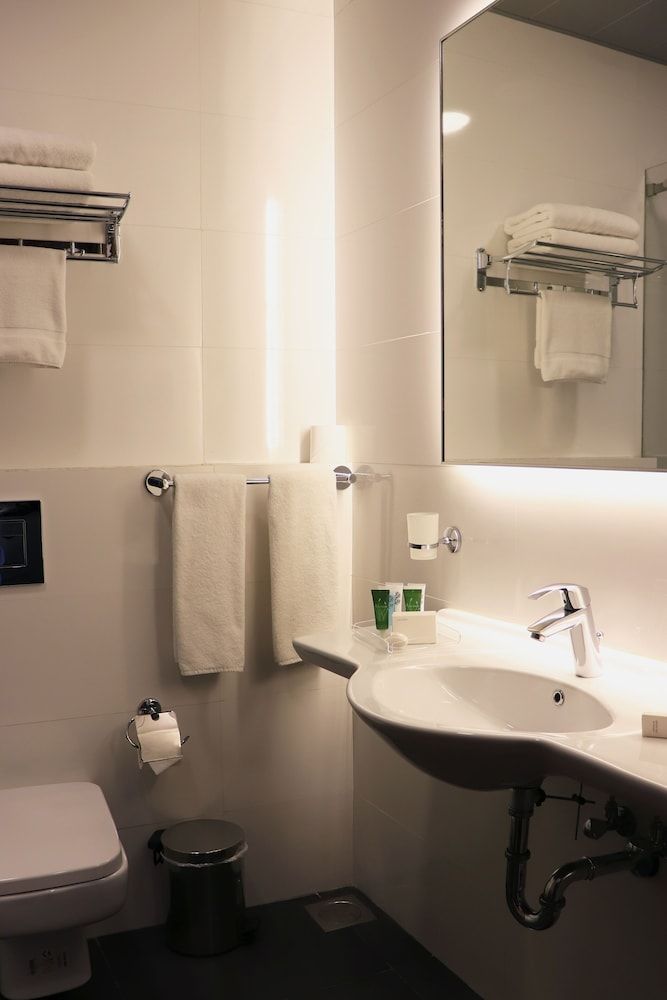 Alife Apart Hotel Premium Suite 13