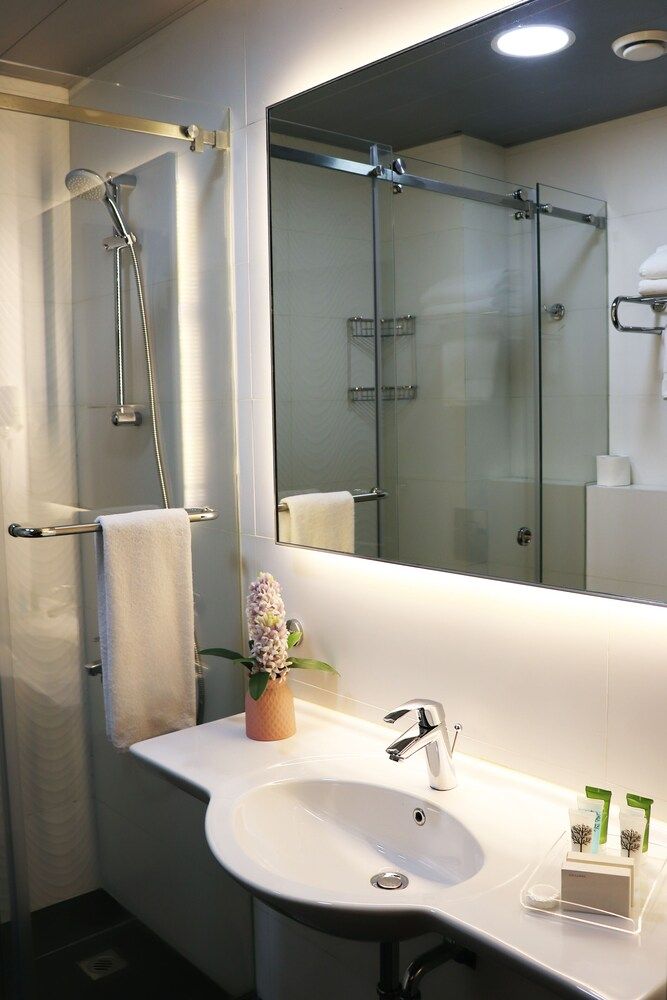 Alife Apart Hotel Deluxe Room 8