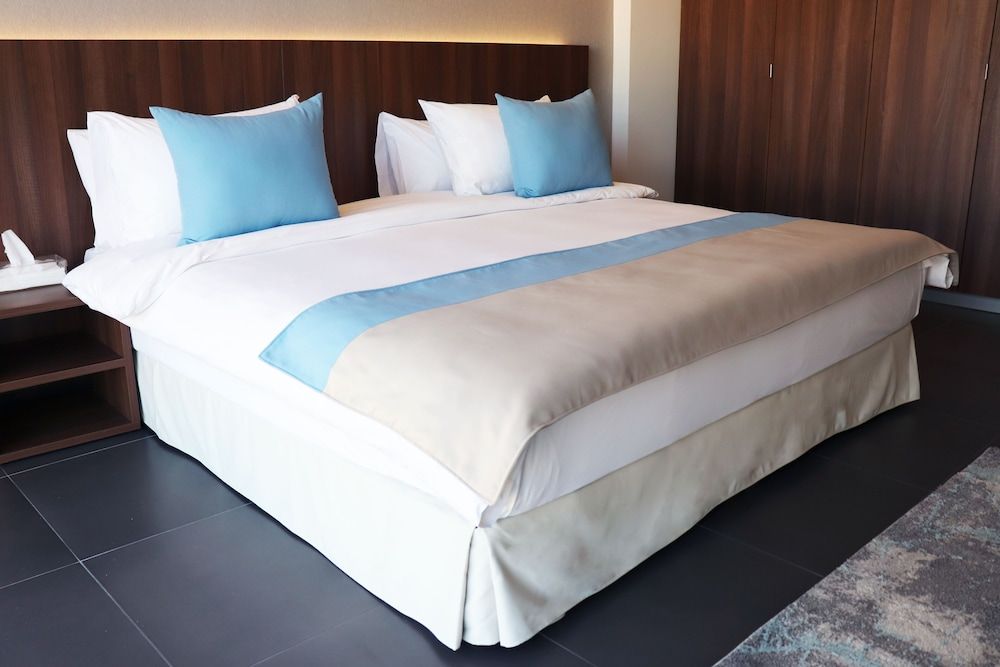 Alife Apart Hotel Premium Suite 5