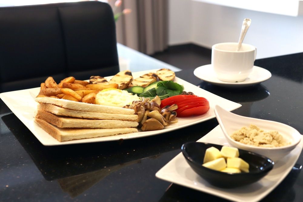 undefined Alife Apart Hotel 7