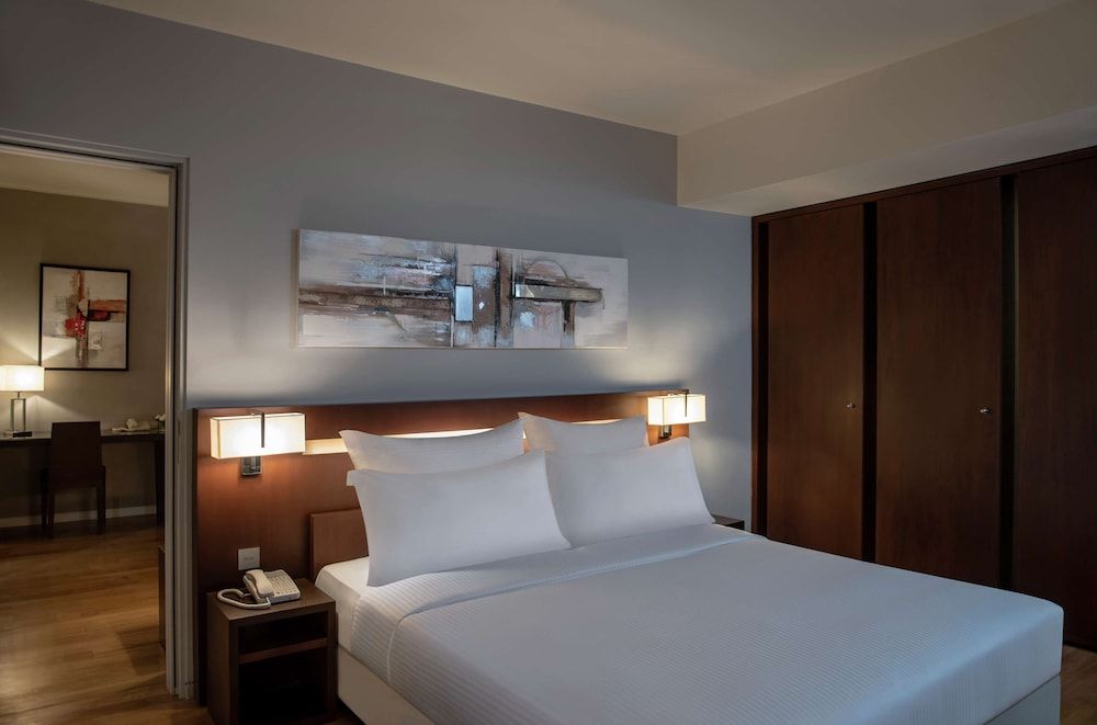 undefined Hilton Beirut Downtown 5