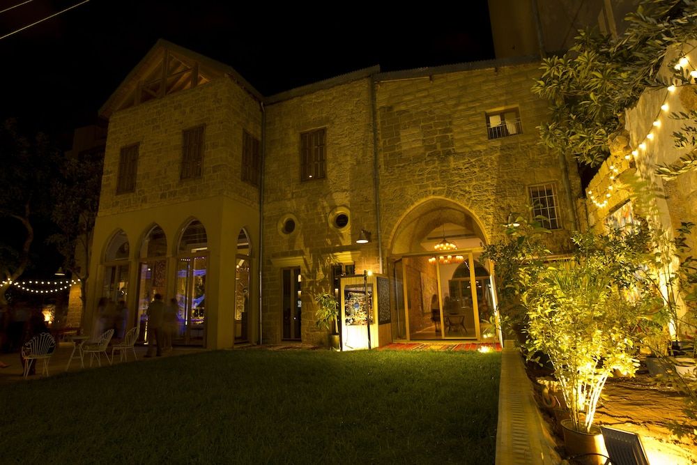 undefined Arthaus Beirut 10