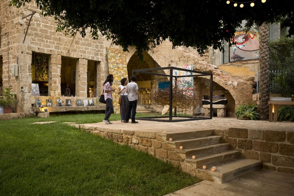 undefined Arthaus Beirut 8