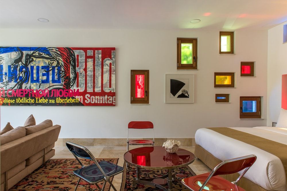 undefined Arthaus Beirut 3