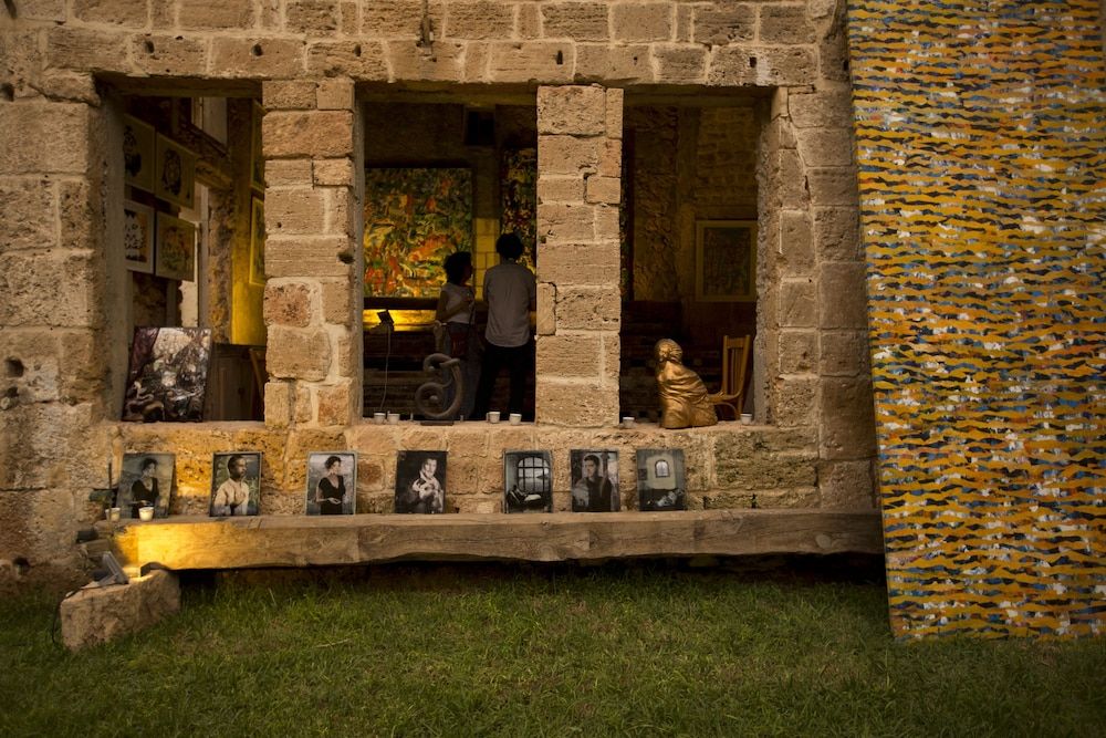 undefined Arthaus Beirut 9