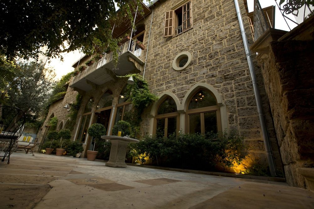 undefined Arthaus Beirut 5