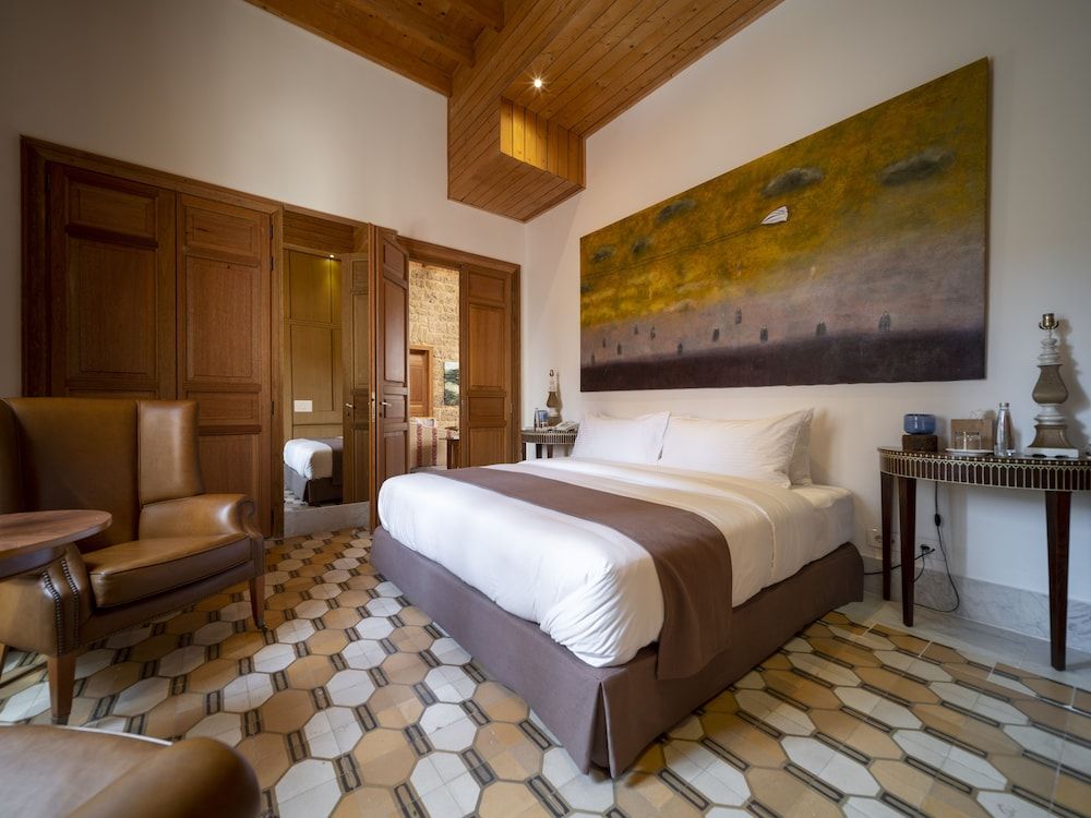 Arthaus Beirut Classic Room, 1 King Bed 3