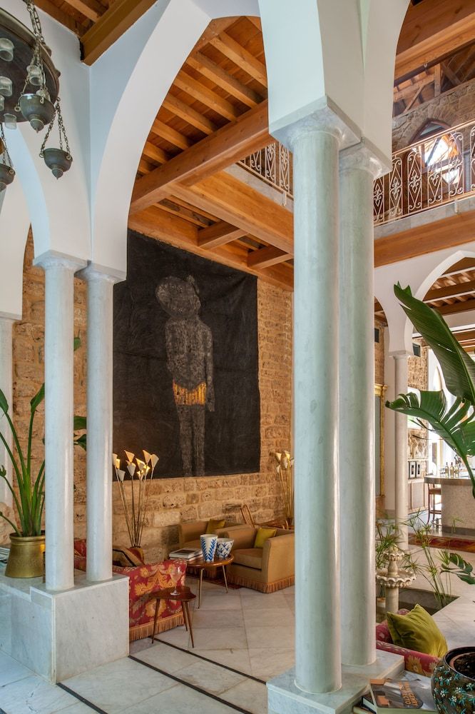 undefined Arthaus Beirut 6