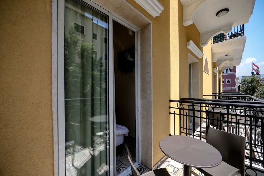 undefined Mar Mkhayel Studios 10