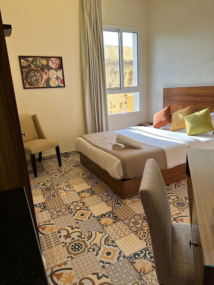 Mar Mkhayel Studios Comfort Double Room 2
