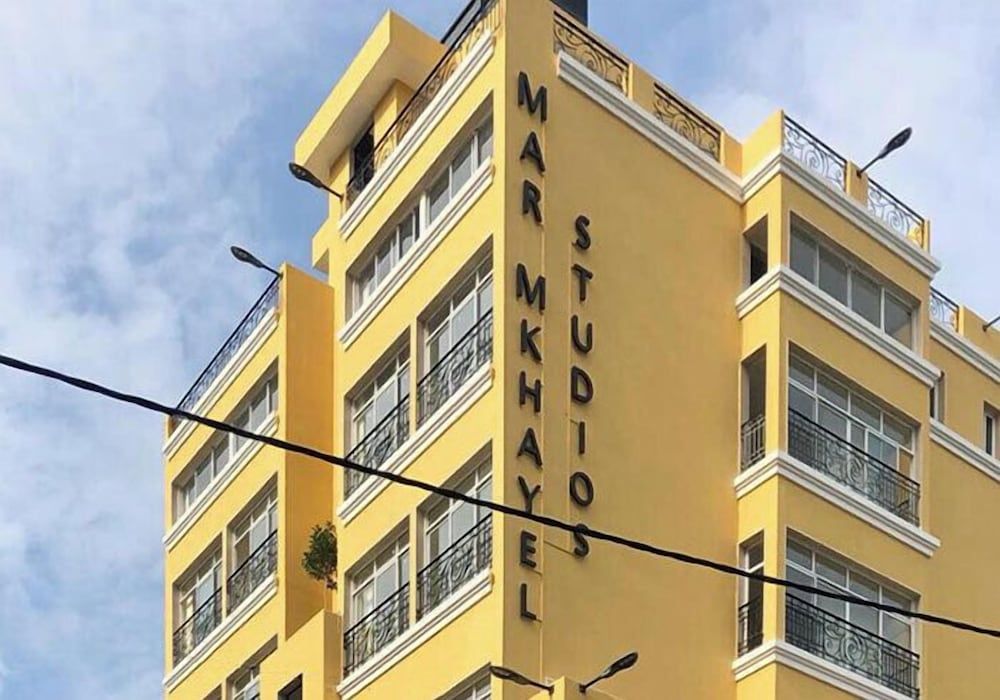 undefined Mar Mkhayel Studios 6