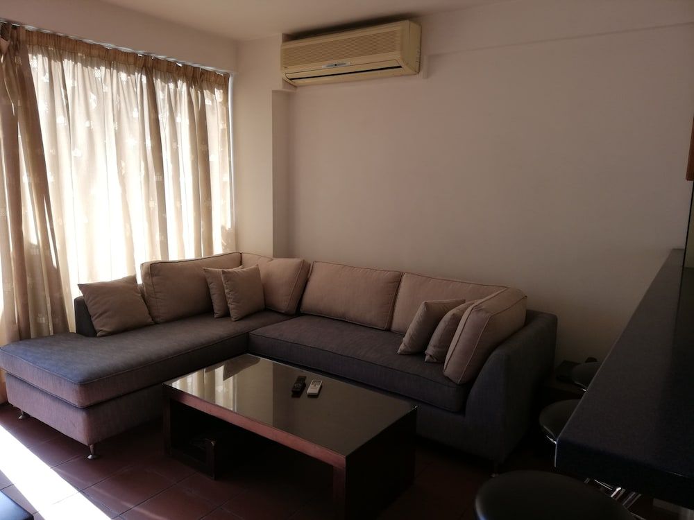 Siwar Center Apartments Family Duplex, 2 Bedrooms 3