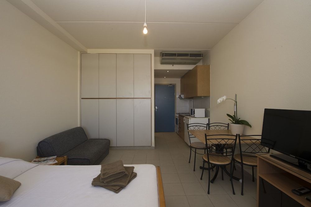 Siwar Center Apartments Studio (Apartment) 2